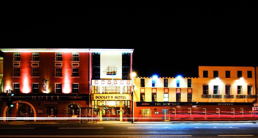 Dooley'S Hotel Waterford Exterior photo